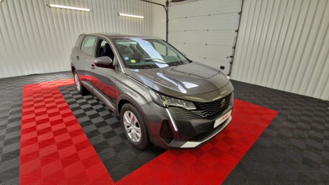 Peugeot 5008 image 3