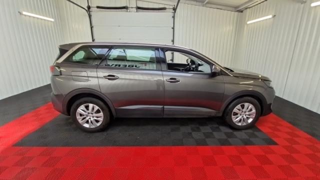 Peugeot 5008 image 6