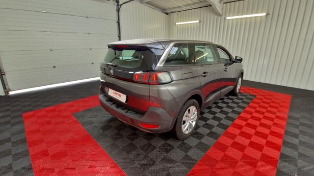 Peugeot 5008 image 5