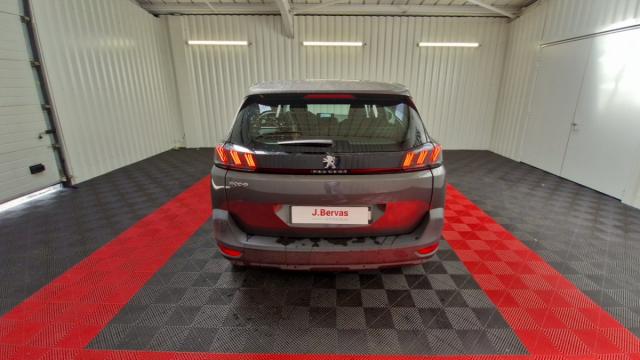 Peugeot 5008 image 4