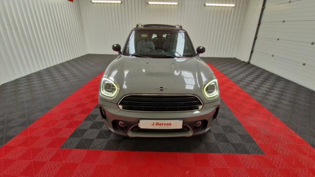 Mini Countryman image 4