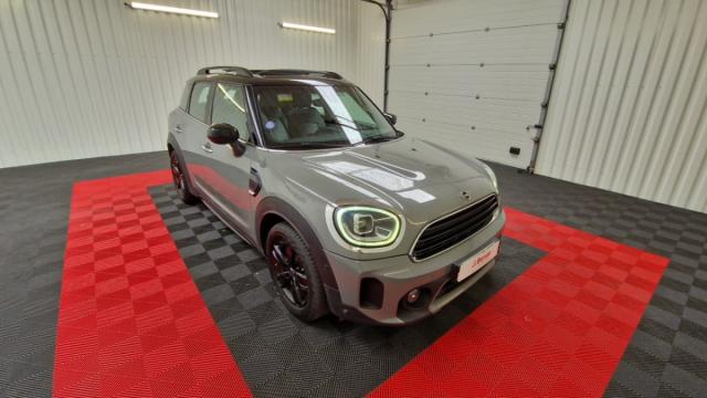 Mini Countryman image 2
