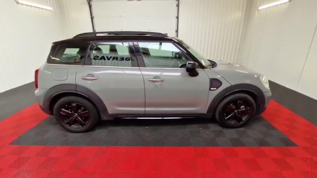 Mini Countryman image 7