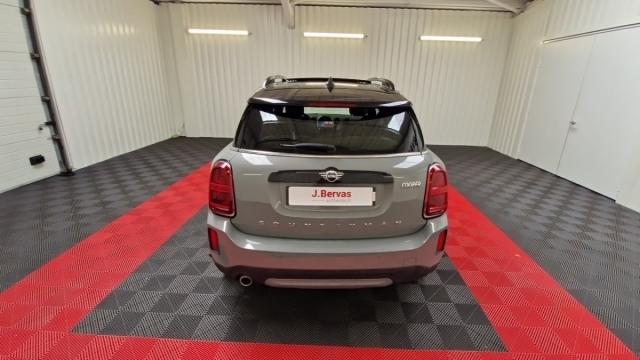Mini Countryman image 1