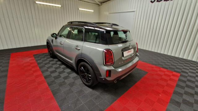 Mini Countryman image 8