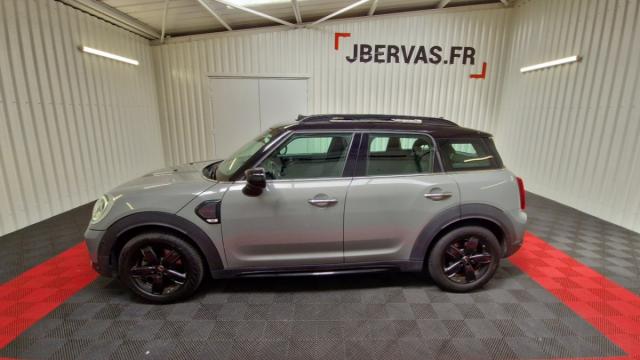 Mini Countryman image 3