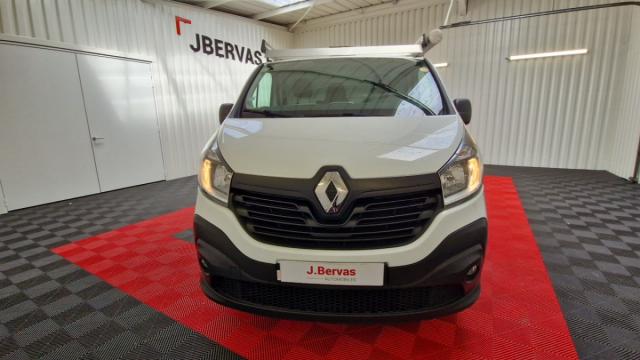 Renault Trafic image 5