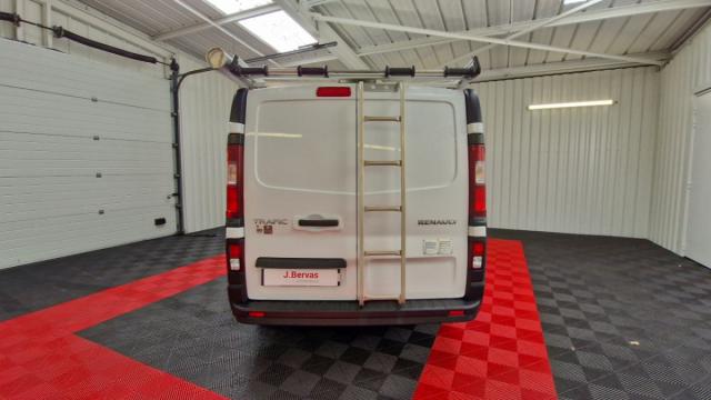 Renault Trafic image 6