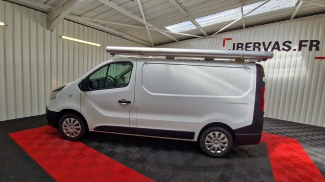 Renault Trafic image 7