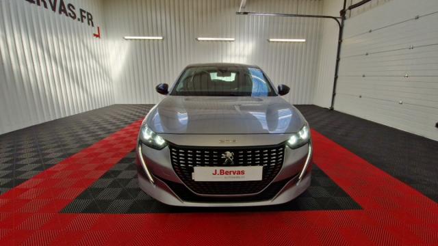 Peugeot 208 image 5