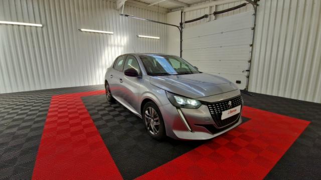 Peugeot 208 image 2