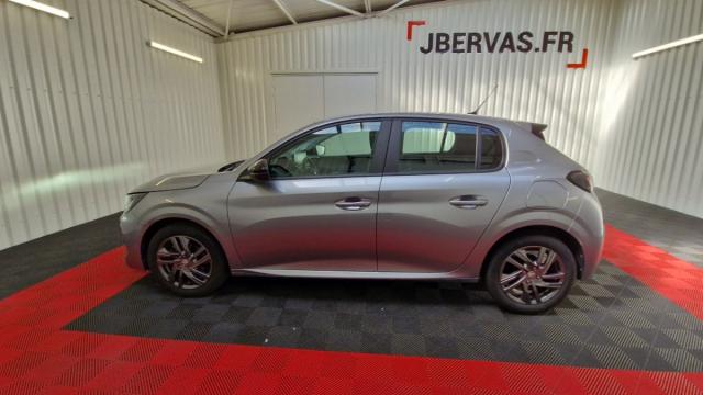 Peugeot 208 image 6