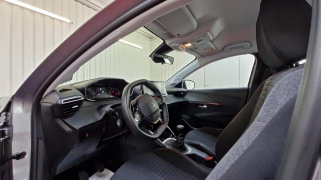 Peugeot 208 image 3