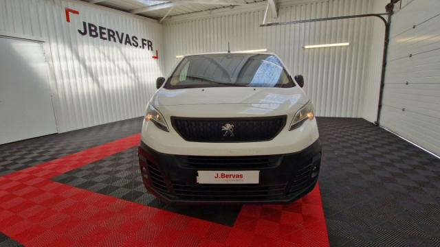 Peugeot Expert image 2