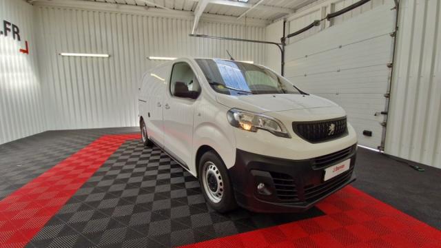 Peugeot Expert image 3