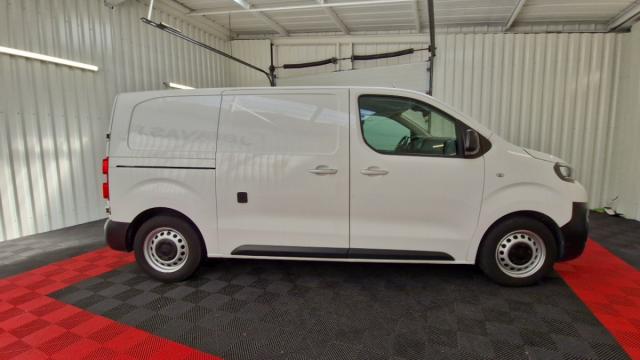 Peugeot Expert image 9