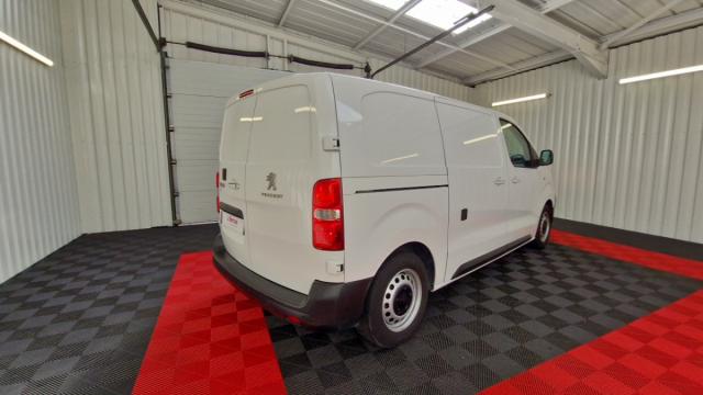 Peugeot Expert image 1