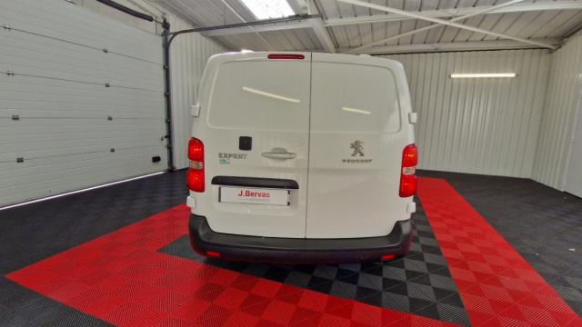 Peugeot Expert image 6