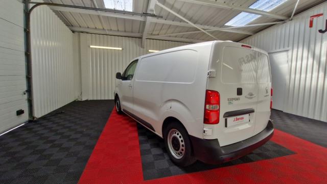 Peugeot Expert image 7