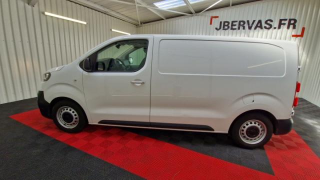 Peugeot Expert image 8