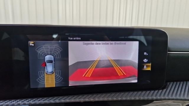 Mercedes Benz Classe A image 9