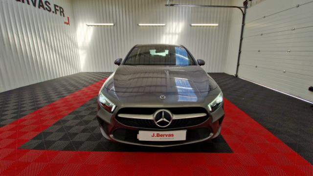 Mercedes Benz Classe A image 5