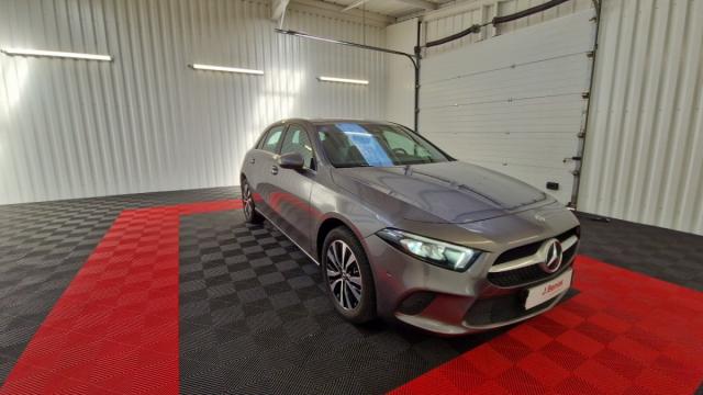 Mercedes Benz Classe A image 2