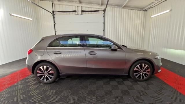 Mercedes Benz Classe A image 7
