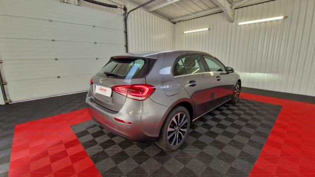 Mercedes Benz Classe A image 6