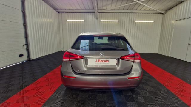 Mercedes Benz Classe A image 3