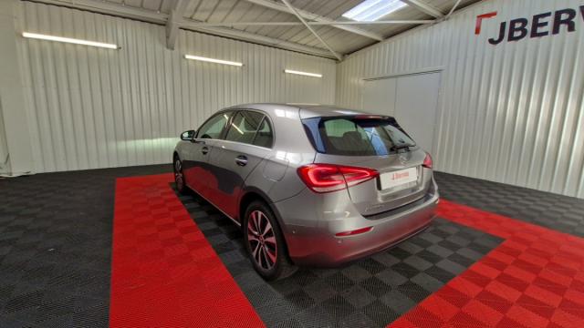 Mercedes Benz Classe A image 4