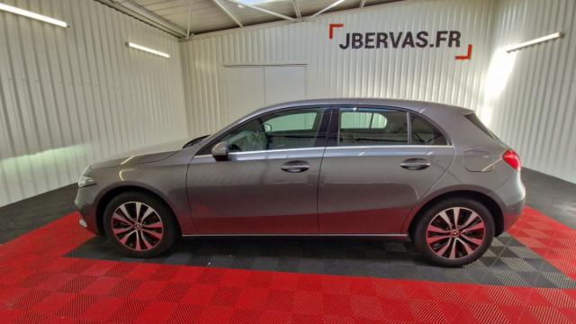 Mercedes Benz Classe A image 8