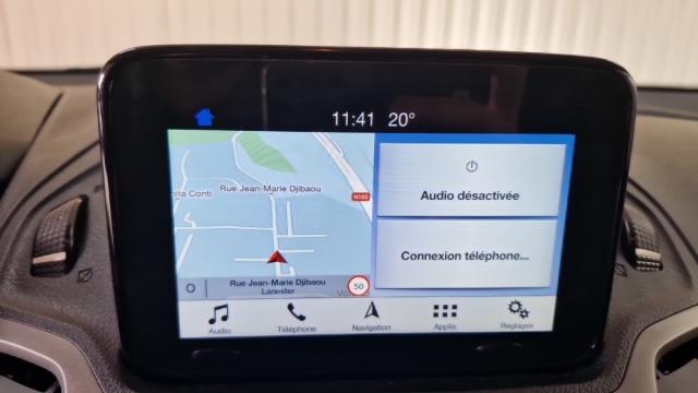 Ford Transit Connect image 2