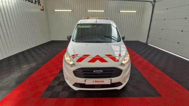 Ford Transit Connect image 6