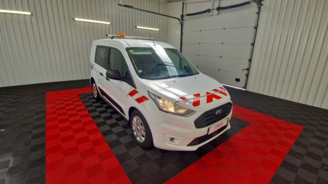 Ford Transit Connect image 7