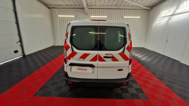 Ford Transit Connect image 3