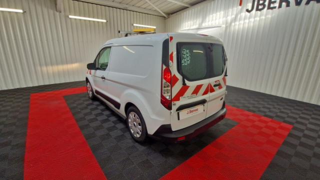Ford Transit Connect image 5