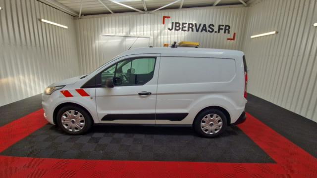 Ford Transit Connect image 4