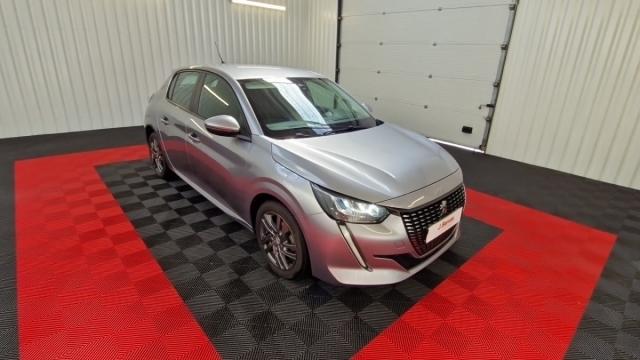 Peugeot 208 image 9
