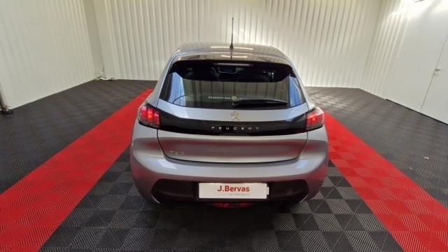 Peugeot 208 image 5