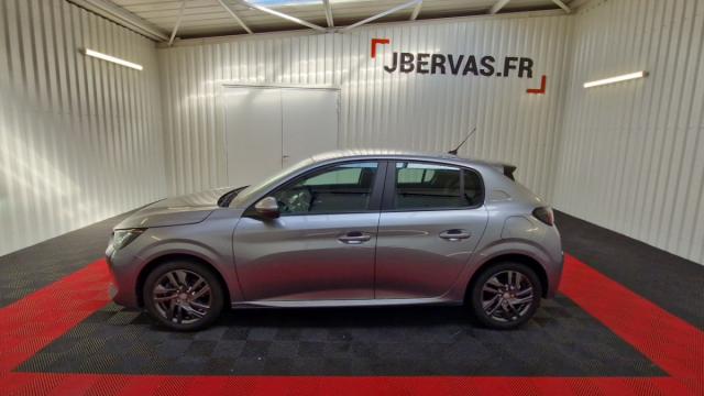 Peugeot 208 image 2