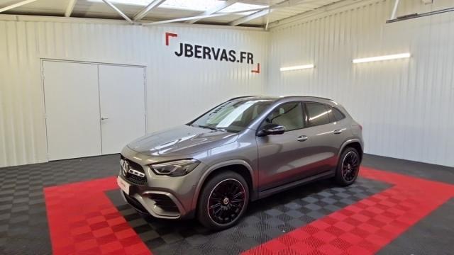 Mercedes Benz