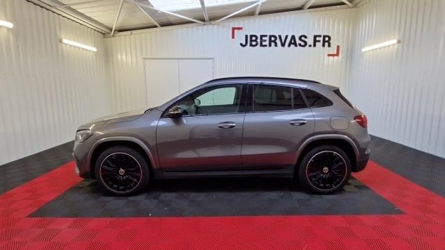 Mercedes Benz Gla image 8