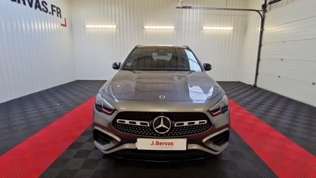 Mercedes Benz Gla image 6