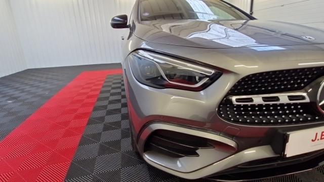 Mercedes Benz Gla image 3