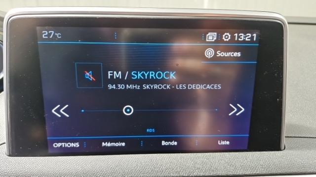 Peugeot 3008 image 4