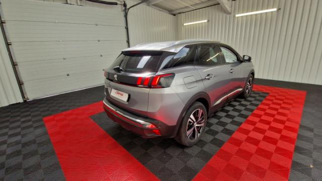 Peugeot 3008 image 6