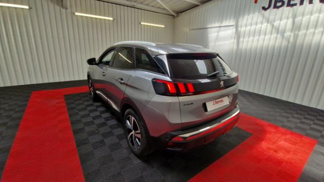 Peugeot 3008 image 5