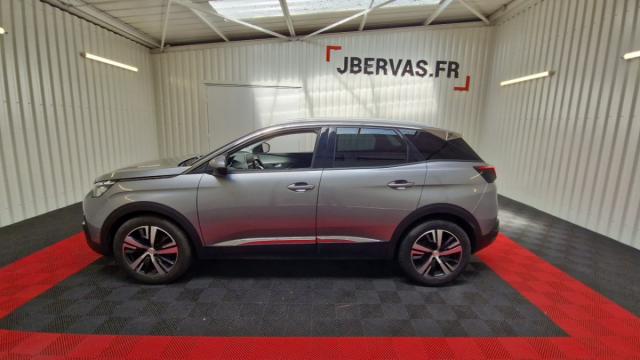 Peugeot 3008 image 9