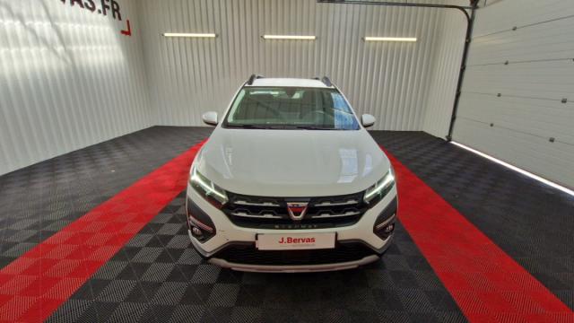 Dacia Sandero image 5